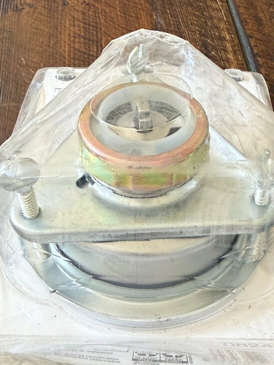 Allen + Roth Sink Strainer - New - Picture 6 of 9